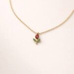 The Bloom Pendant